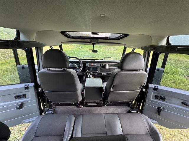 1999 Land Rover Defender (CC-2116135) for sale in Spring, Texas