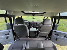 1999 Land Rover Defender (CC-2116135) for sale in Spring, Texas