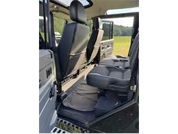 1999 Land Rover Defender (CC-2116135) for sale in Spring, Texas
