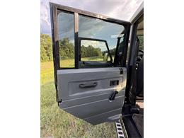 1999 Land Rover Defender (CC-2116135) for sale in Spring, Texas