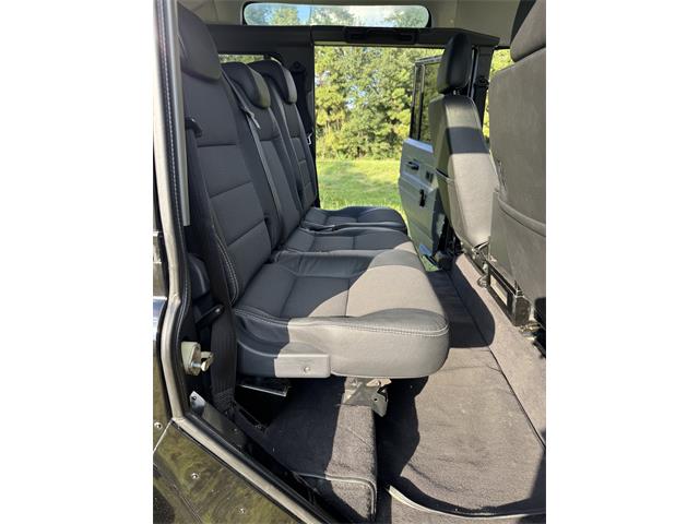1999 Land Rover Defender (CC-2116135) for sale in Spring, Texas