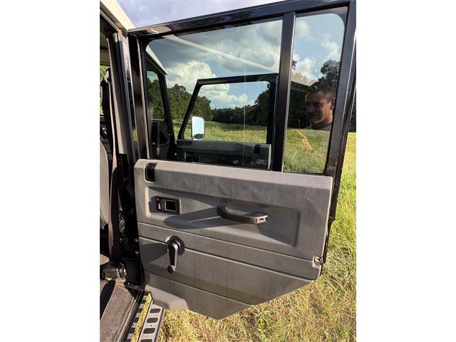 1999 Land Rover Defender (CC-2116135) for sale in Spring, Texas