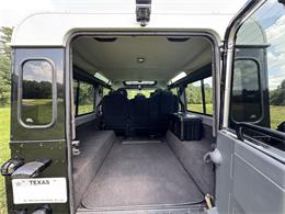 1999 Land Rover Defender (CC-2116135) for sale in Spring, Texas