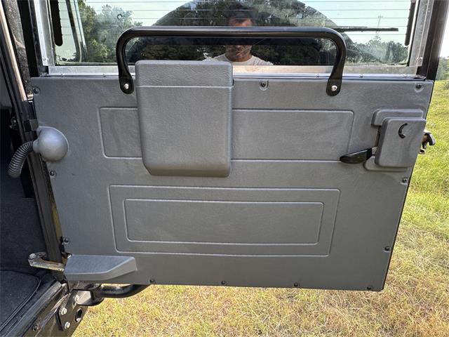 1999 Land Rover Defender (CC-2116135) for sale in Spring, Texas