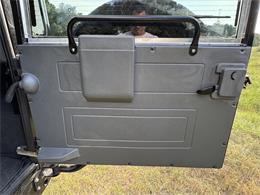 1999 Land Rover Defender (CC-2116135) for sale in Spring, Texas
