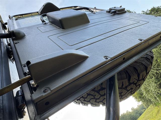 1999 Land Rover Defender (CC-2116135) for sale in Spring, Texas
