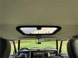 1999 Land Rover Defender (CC-2116135) for sale in Spring, Texas