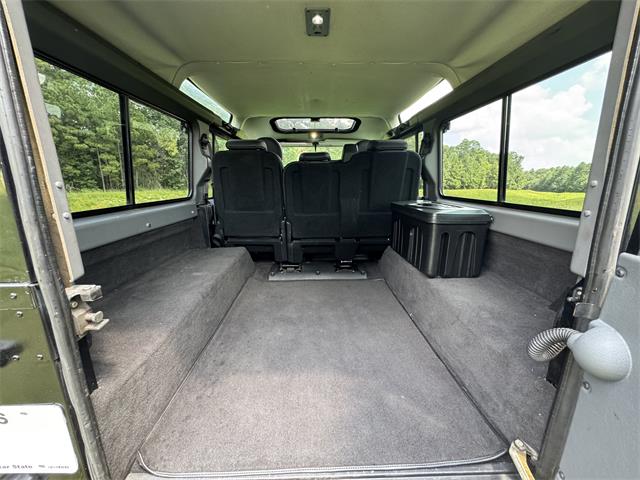 1999 Land Rover Defender (CC-2116135) for sale in Spring, Texas