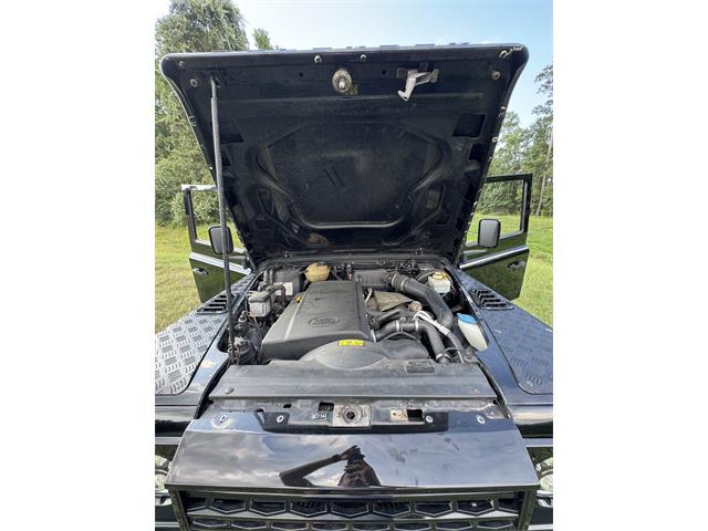 1999 Land Rover Defender (CC-2116135) for sale in Spring, Texas