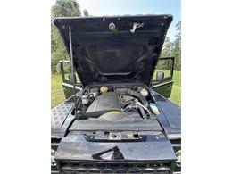 1999 Land Rover Defender (CC-2116135) for sale in Spring, Texas