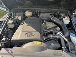 1999 Land Rover Defender (CC-2116135) for sale in Spring, Texas