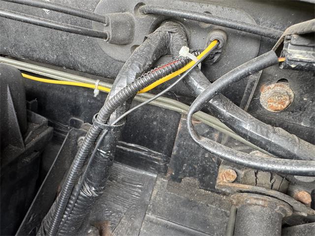 1999 Land Rover Defender (CC-2116135) for sale in Spring, Texas