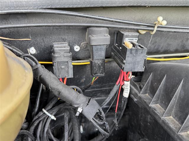 1999 Land Rover Defender (CC-2116135) for sale in Spring, Texas