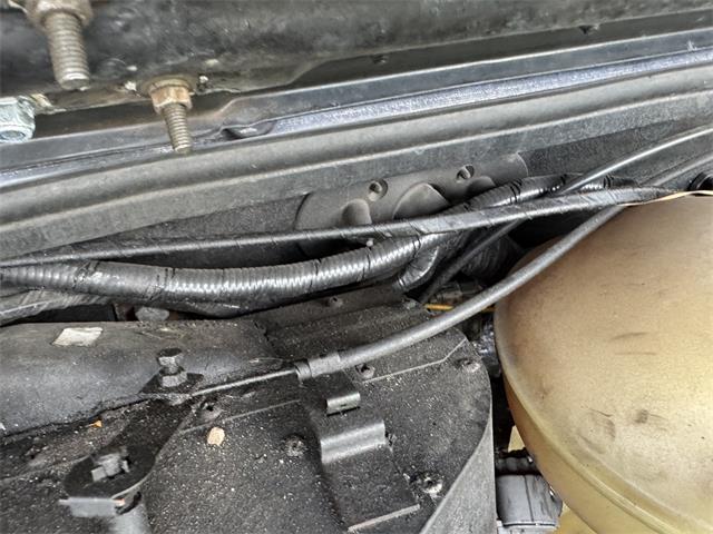 1999 Land Rover Defender (CC-2116135) for sale in Spring, Texas