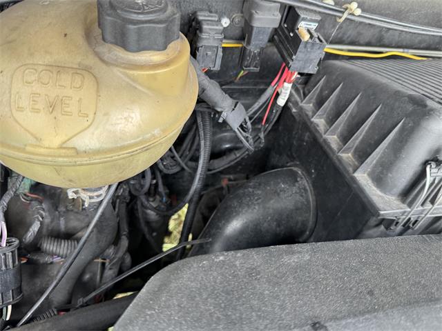 1999 Land Rover Defender (CC-2116135) for sale in Spring, Texas