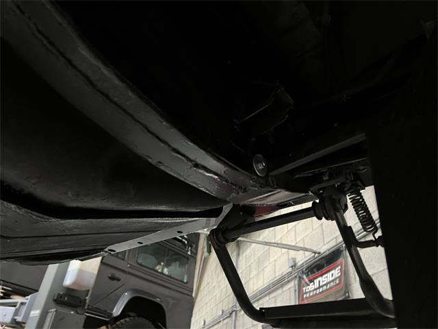 1999 Land Rover Defender (CC-2116135) for sale in Spring, Texas