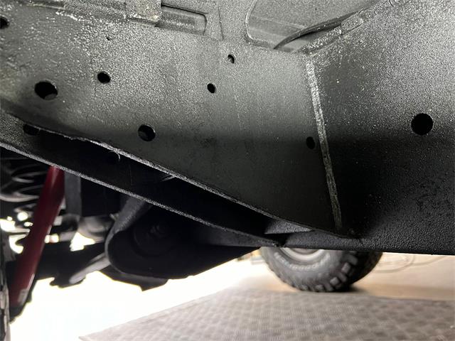 1999 Land Rover Defender (CC-2116135) for sale in Spring, Texas
