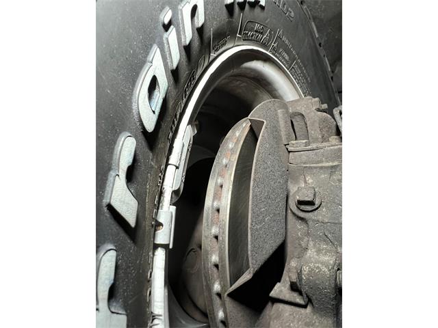 1999 Land Rover Defender (CC-2116135) for sale in Spring, Texas