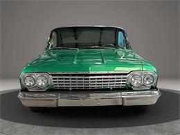 1962 Chevrolet Bel Air (CC-2116136) for sale in Spring Branch, Texas