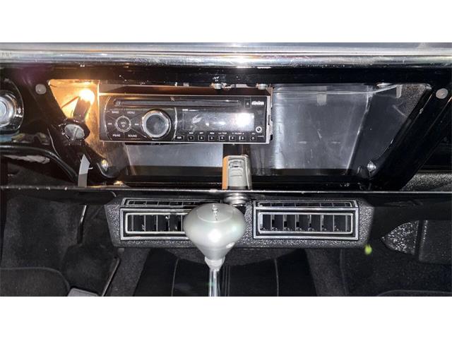 1962 Chevrolet Bel Air (CC-2116136) for sale in Spring Branch, Texas