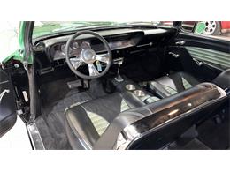 1962 Chevrolet Bel Air (CC-2116136) for sale in Spring Branch, Texas