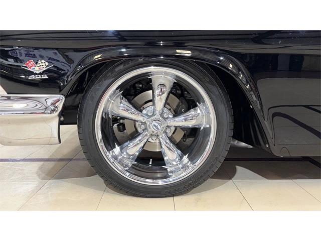 1962 Chevrolet Bel Air (CC-2116136) for sale in Spring Branch, Texas