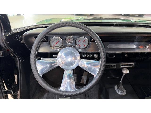1962 Chevrolet Bel Air (CC-2116136) for sale in Spring Branch, Texas