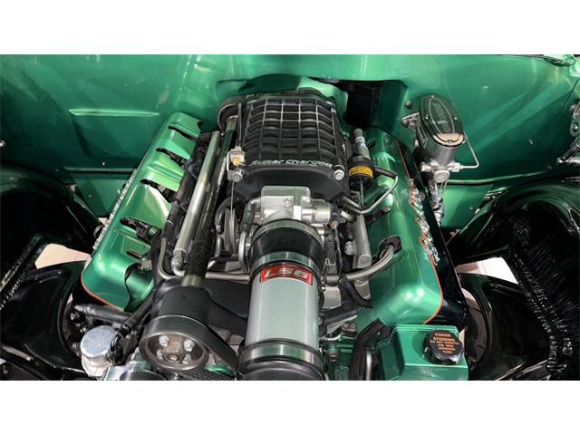 1962 Chevrolet Bel Air (CC-2116136) for sale in Spring Branch, Texas