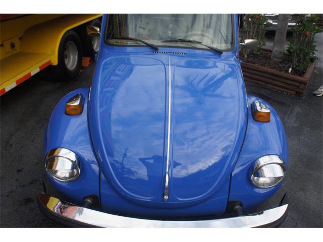 1978 Volkswagen Beetle Convertible (CC-2116137) for sale in Lantana, Florida