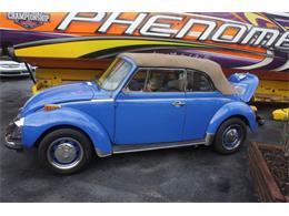 1978 Volkswagen Beetle Convertible (CC-2116137) for sale in Lantana, Florida