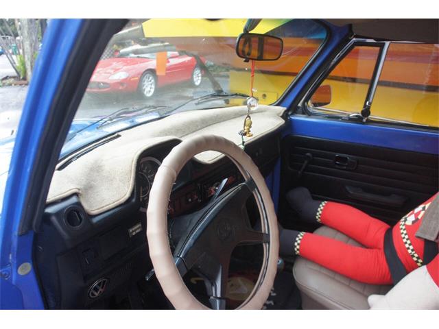 1978 Volkswagen Beetle Convertible (CC-2116137) for sale in Lantana, Florida
