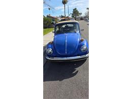 1978 Volkswagen Beetle Convertible (CC-2116137) for sale in Lantana, Florida