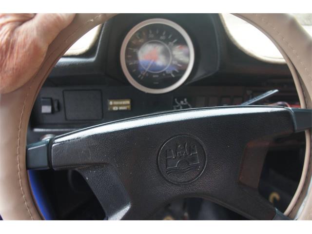 1978 Volkswagen Beetle Convertible (CC-2116137) for sale in Lantana, Florida
