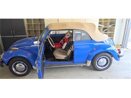 1978 Volkswagen Beetle Convertible (CC-2116137) for sale in Lantana, Florida