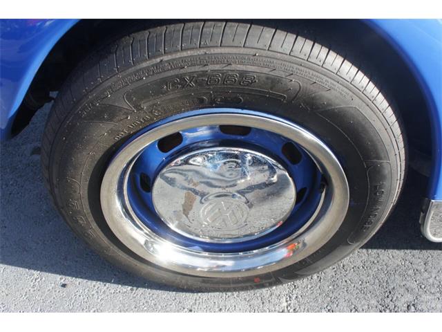 1978 Volkswagen Beetle Convertible (CC-2116137) for sale in Lantana, Florida