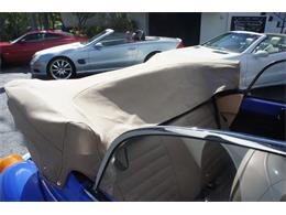 1978 Volkswagen Beetle Convertible (CC-2116137) for sale in Lantana, Florida