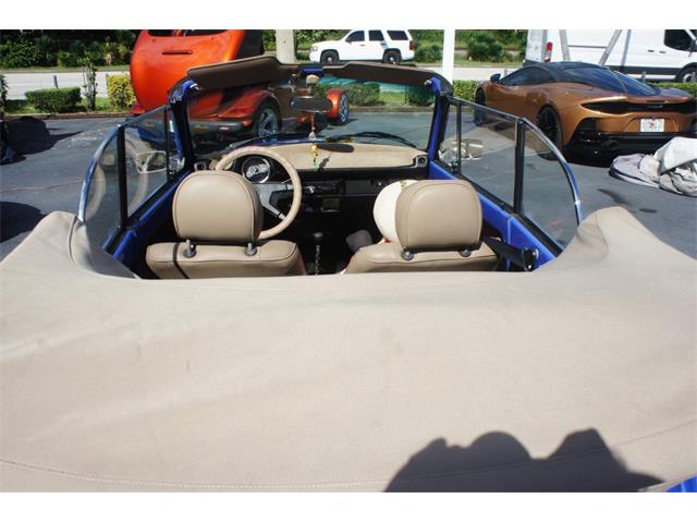 1978 Volkswagen Beetle Convertible (CC-2116137) for sale in Lantana, Florida