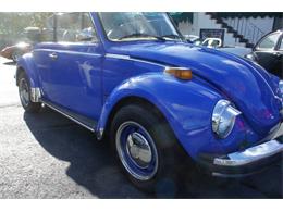 1978 Volkswagen Beetle Convertible (CC-2116137) for sale in Lantana, Florida