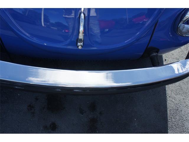 1978 Volkswagen Beetle Convertible (CC-2116137) for sale in Lantana, Florida