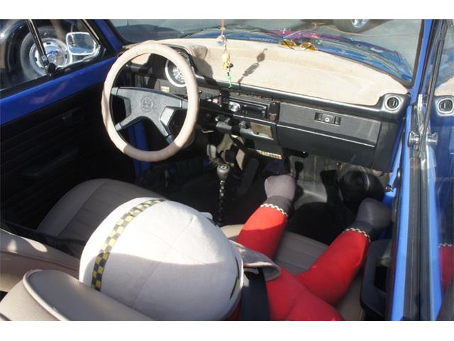 1978 Volkswagen Beetle Convertible (CC-2116137) for sale in Lantana, Florida