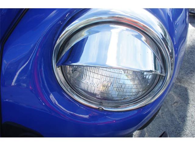1978 Volkswagen Beetle Convertible (CC-2116137) for sale in Lantana, Florida