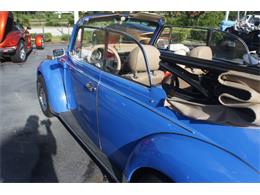 1978 Volkswagen Beetle Convertible (CC-2116137) for sale in Lantana, Florida