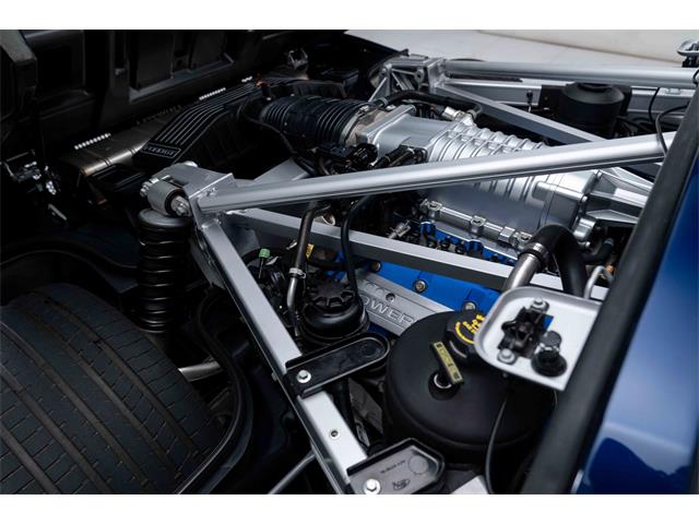 2006 Ford GT (CC-2116139) for sale in Halton Hills, Ontario