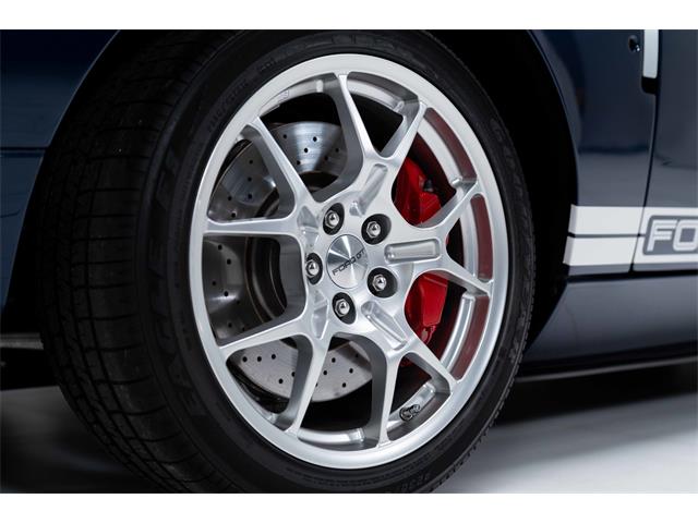 2006 Ford GT (CC-2116139) for sale in Halton Hills, Ontario