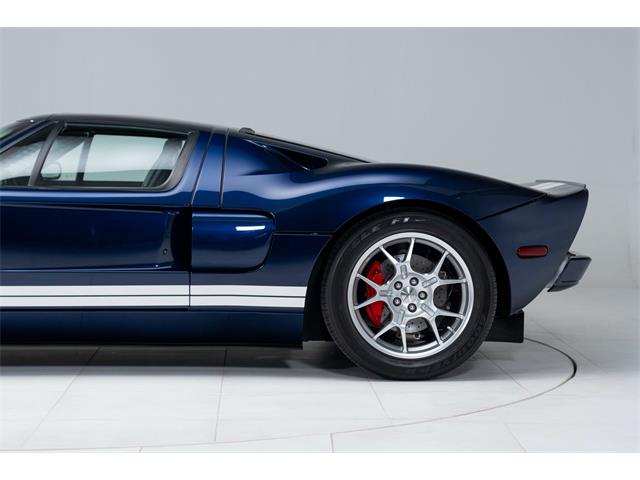2006 Ford GT (CC-2116139) for sale in Halton Hills, Ontario