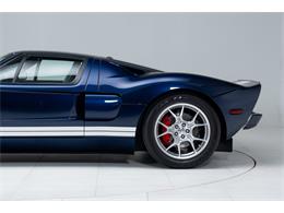 2006 Ford GT (CC-2116139) for sale in Halton Hills, Ontario