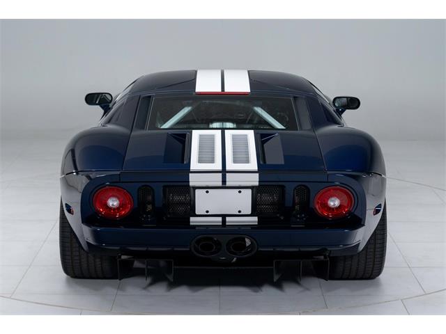 2006 Ford GT (CC-2116139) for sale in Halton Hills, Ontario