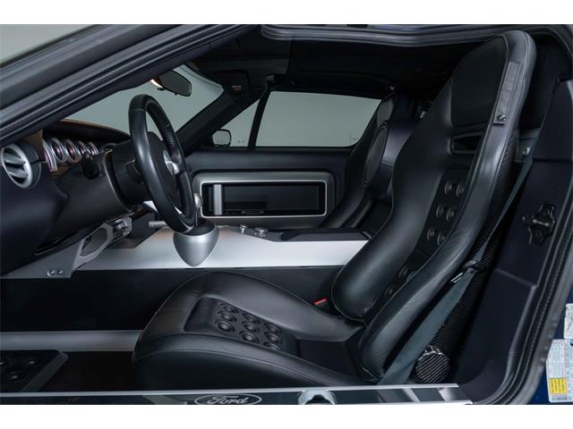 2006 Ford GT (CC-2116139) for sale in Halton Hills, Ontario