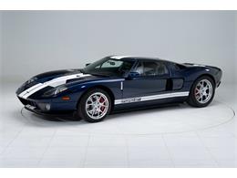 2006 Ford GT (CC-2116139) for sale in Halton Hills, Ontario