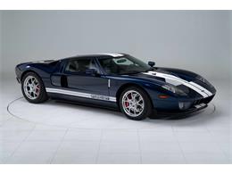 2006 Ford GT (CC-2116139) for sale in Halton Hills, Ontario